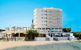 Attica Beach Hotel